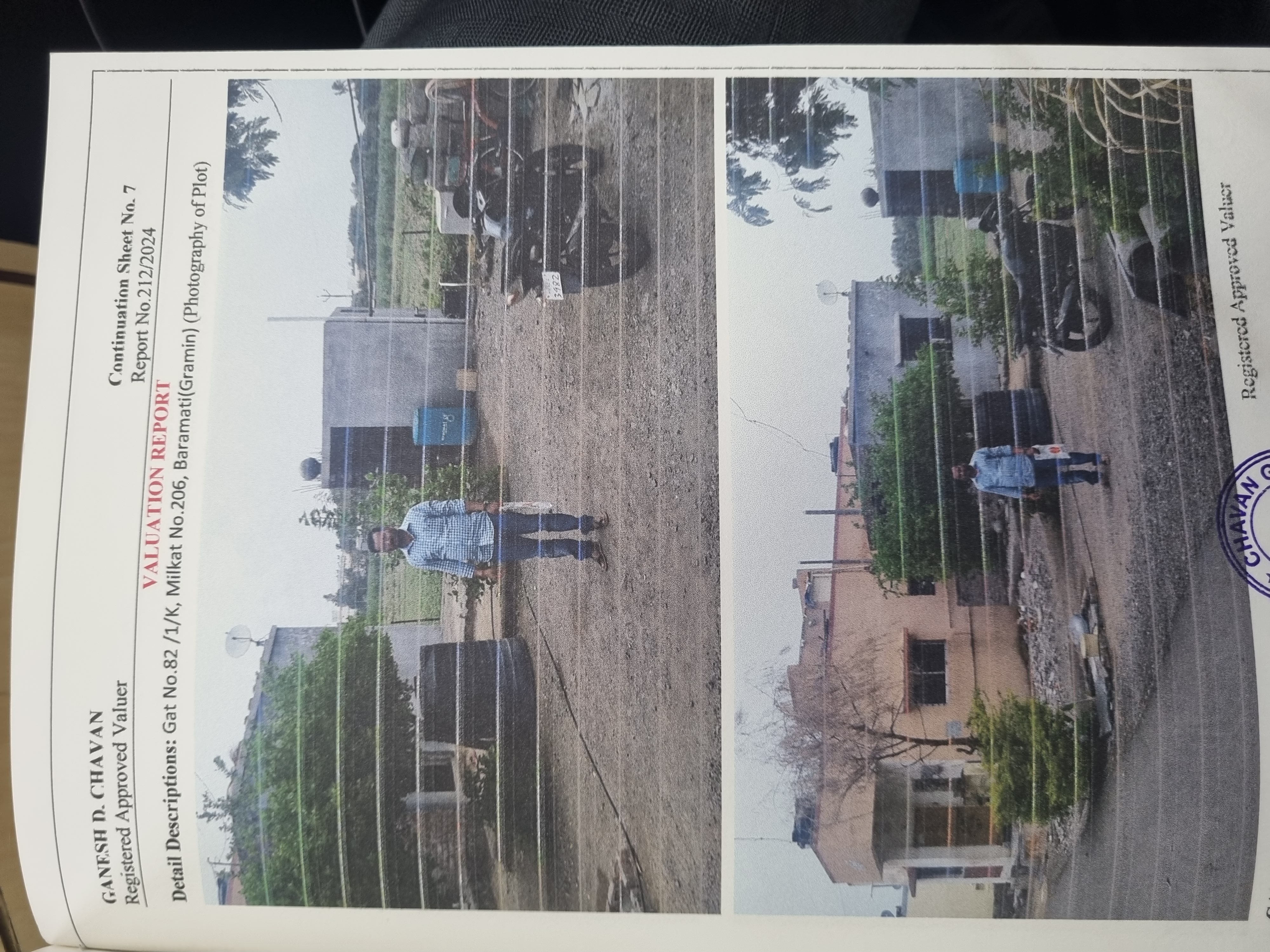 Individual House for sale in Baramati
