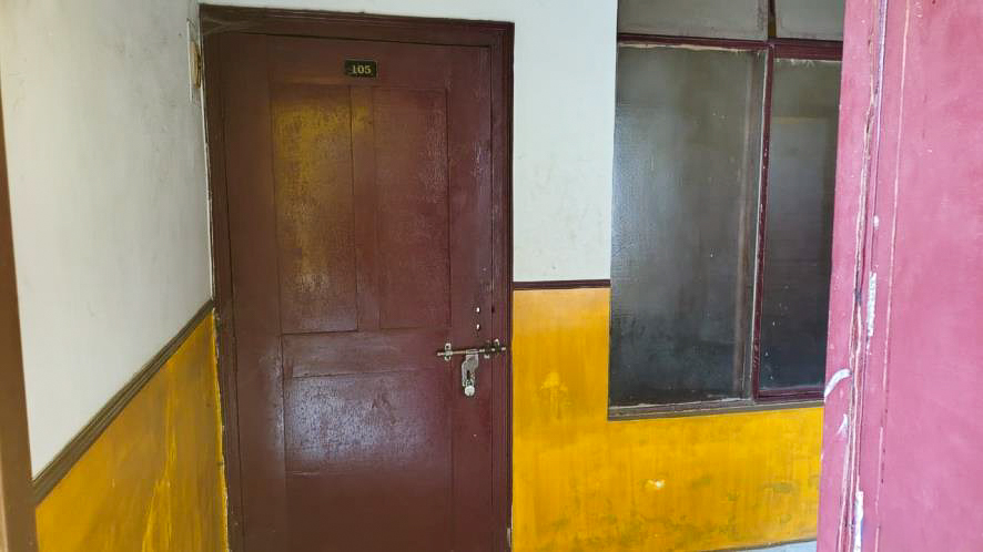 Hotel for sale in Ganeshguri Guwahati — photo 14