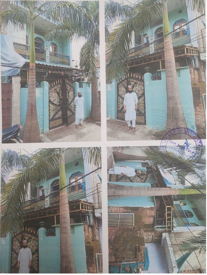 Individual House for sale in Jabalpur