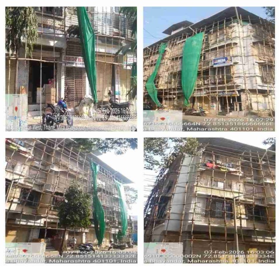 300 square feet Flat for sale in BHAYANDER Mira Bhayandar