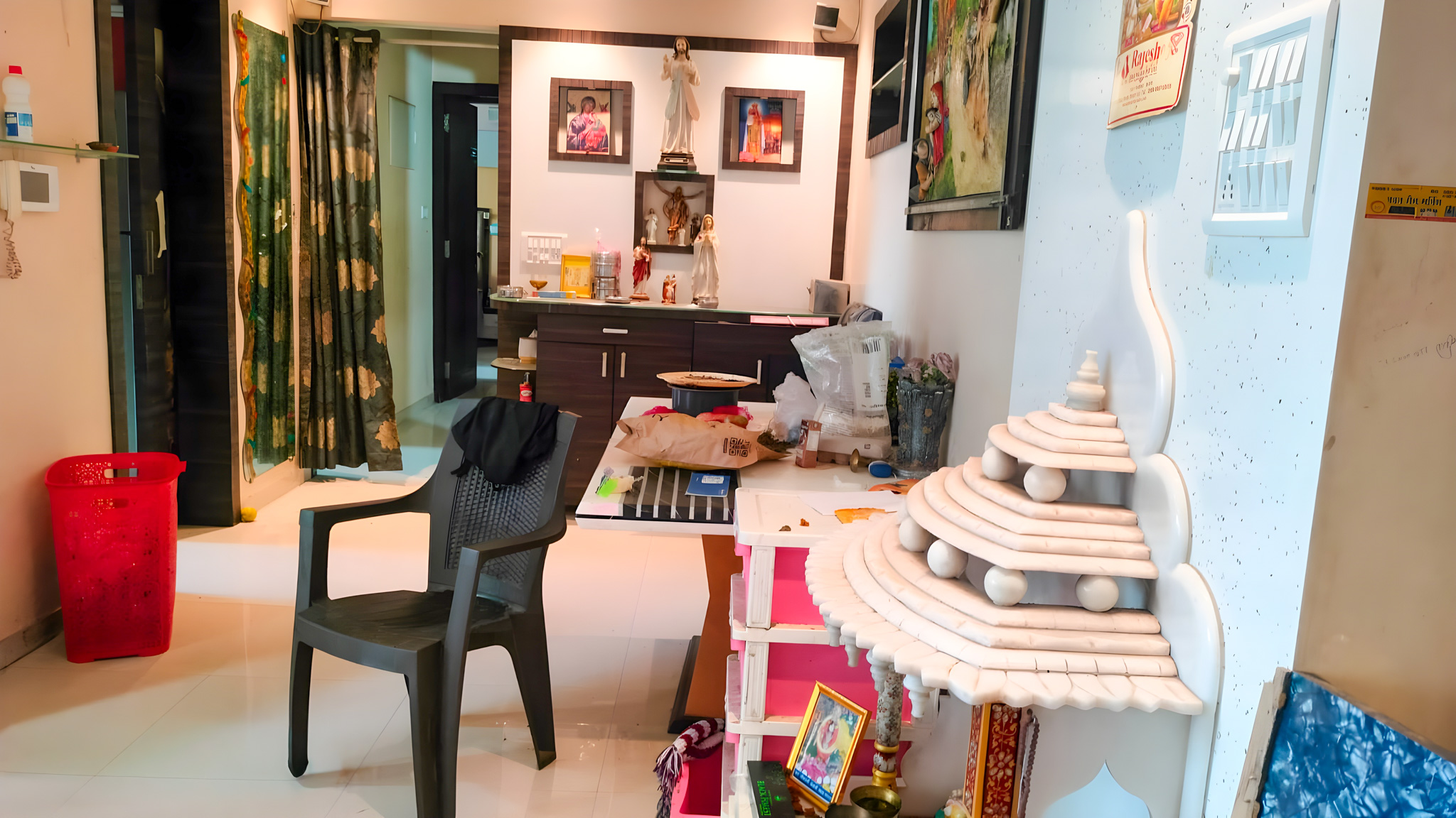 Flat for sale in kandivali east Mumbai