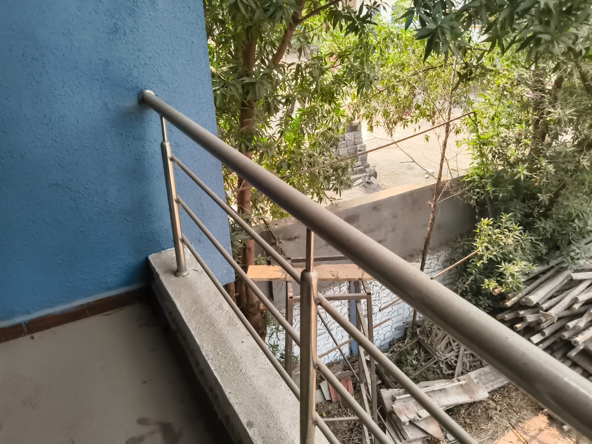 73.9 square meter Individual House for sale in Royal Heritage Row Houses scheme, Daund Daund — photo 12
