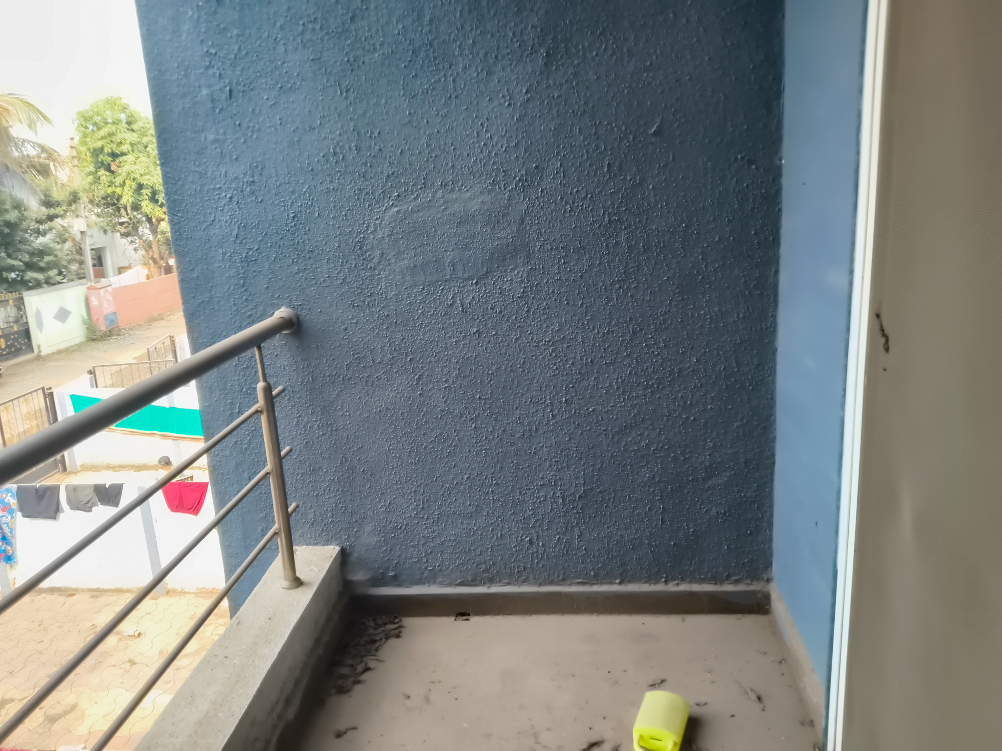 73.9 square meter Individual House for sale in Royal Heritage Row Houses scheme, Daund Daund — photo 11