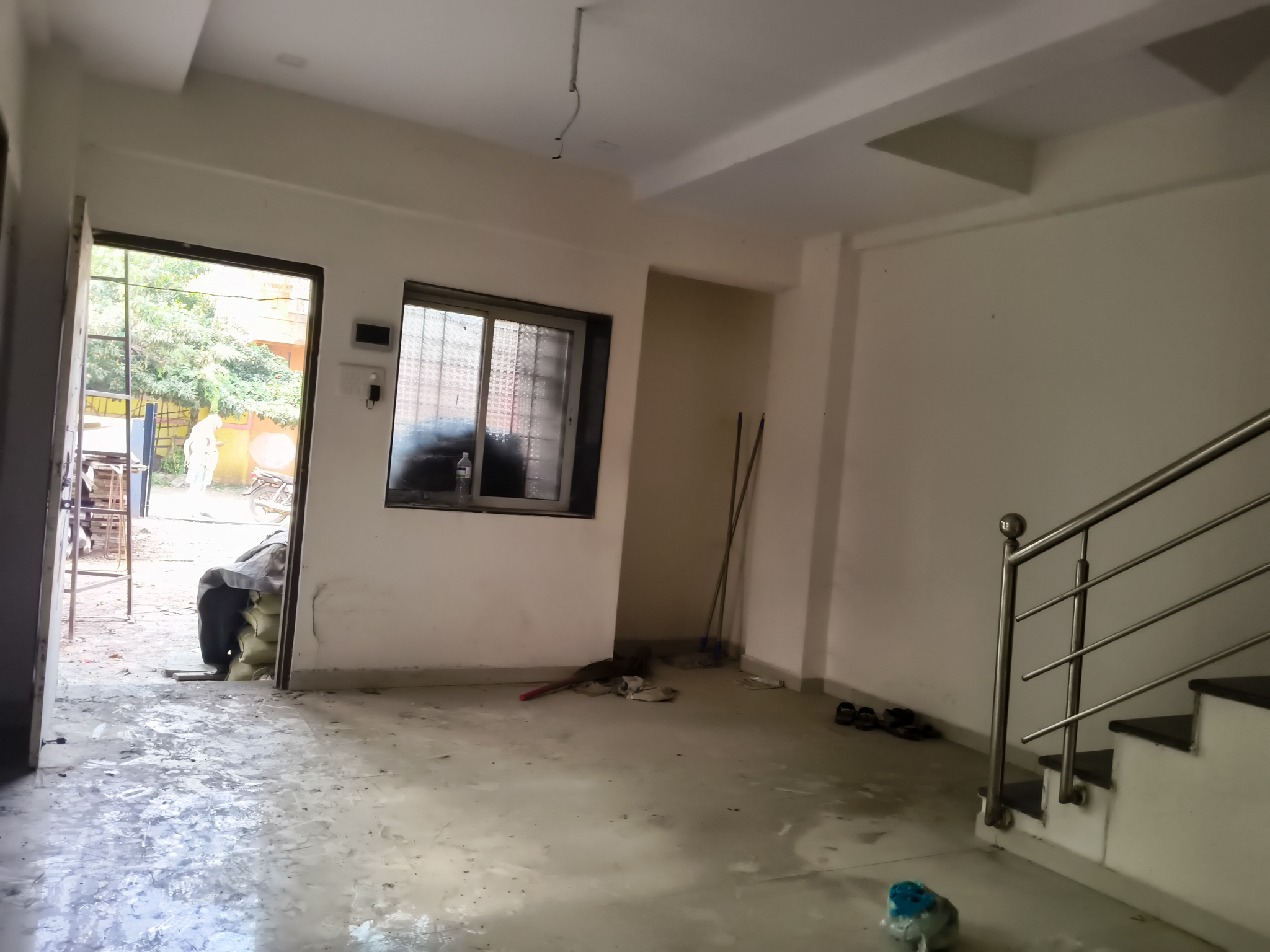 73.9 square meter Individual House for sale in Royal Heritage Row Houses scheme, Daund Daund — photo 20
