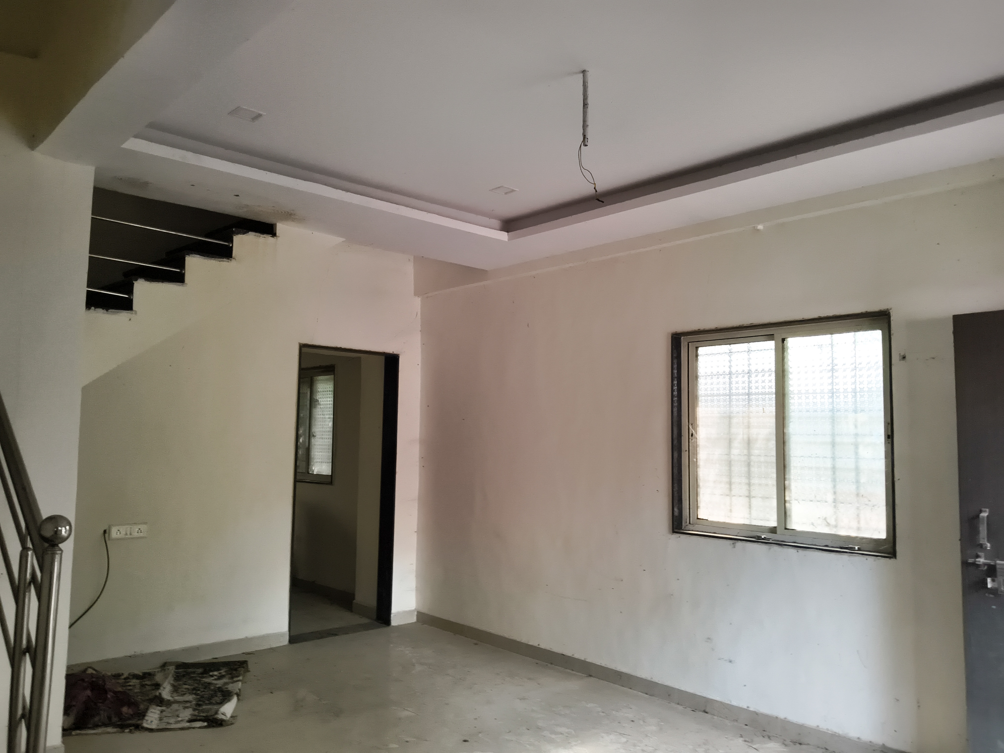 73.9 square meter Individual House for sale in Royal Heritage Row Houses scheme, Daund Daund — photo 16