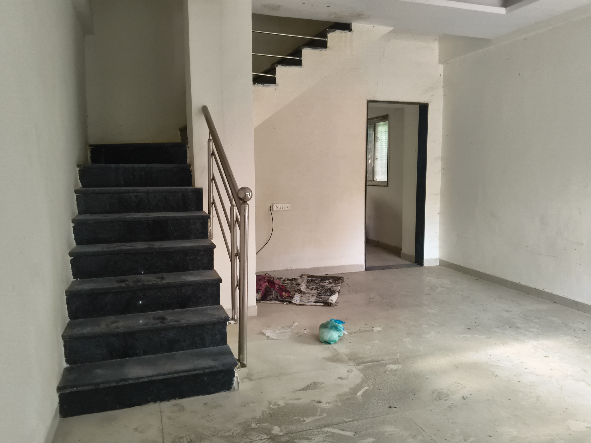 73.9 square meter Individual House for sale in Royal Heritage Row Houses scheme, Daund Daund — photo 15