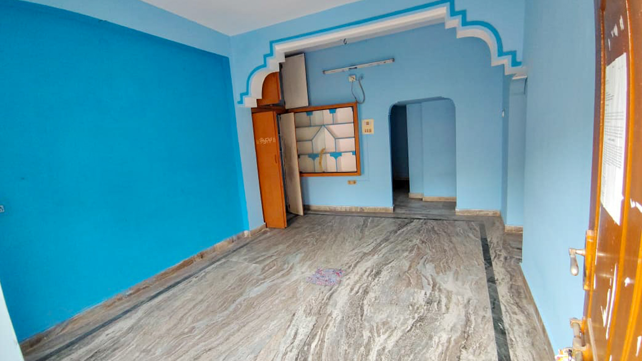 2 BHK Flat for sale in SURESH APRT, ANANDBAGH X RD, MALKAJGIRI Hyderabad — photo 11