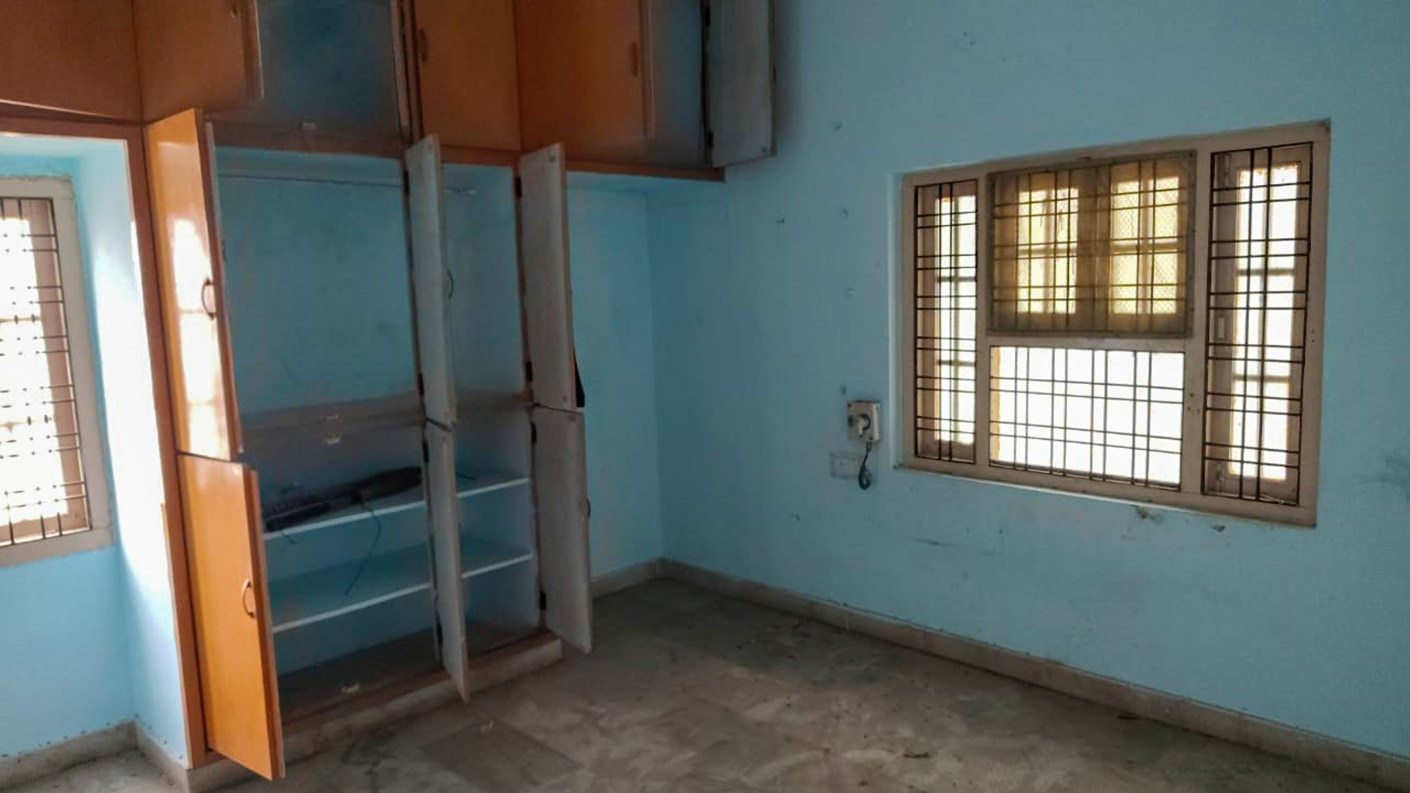 2 BHK Flat for sale in SURESH APRT, ANANDBAGH X RD, MALKAJGIRI Hyderabad — photo 9