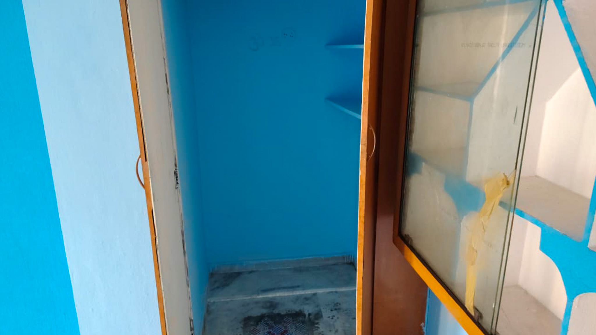 2 BHK Flat for sale in SURESH APRT, ANANDBAGH X RD, MALKAJGIRI Hyderabad — photo 10