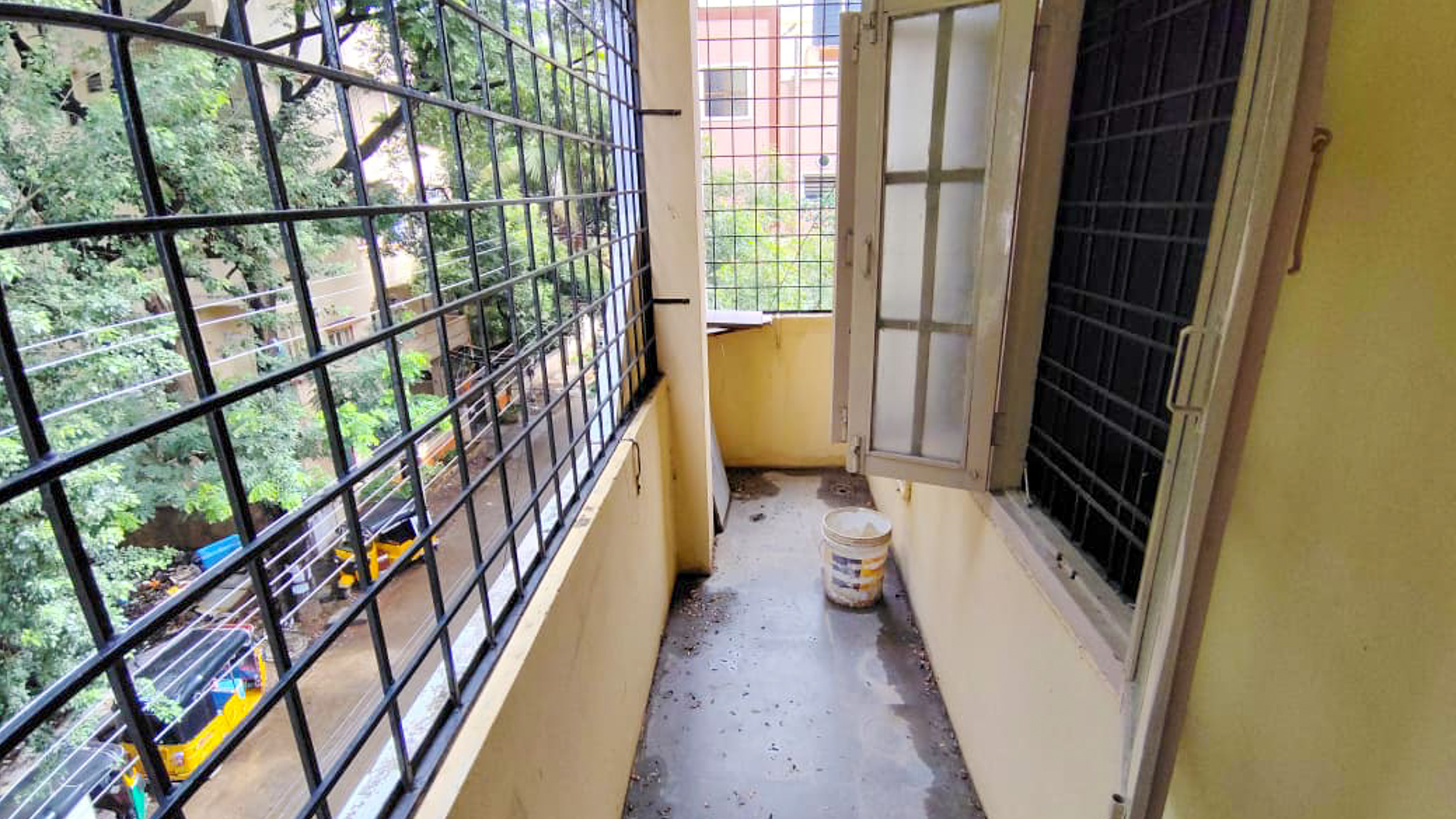 2 BHK Flat for sale in SURESH APRT, ANANDBAGH X RD, MALKAJGIRI Hyderabad — photo 4