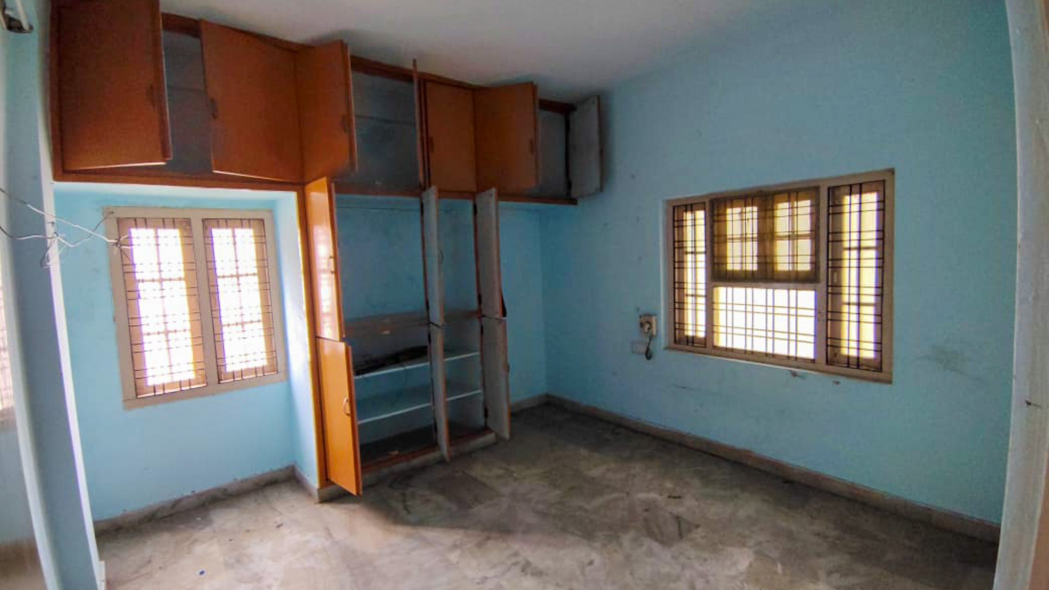 2 BHK Flat for sale in SURESH APRT, ANANDBAGH X RD, MALKAJGIRI Hyderabad — photo 7
