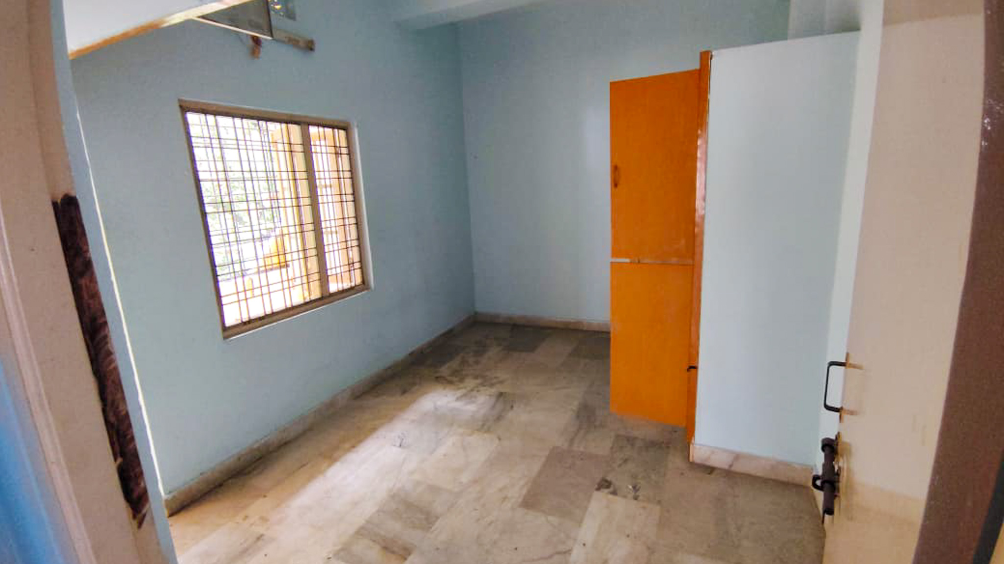 2 BHK Flat for sale in SURESH APRT, ANANDBAGH X RD, MALKAJGIRI Hyderabad — photo 5