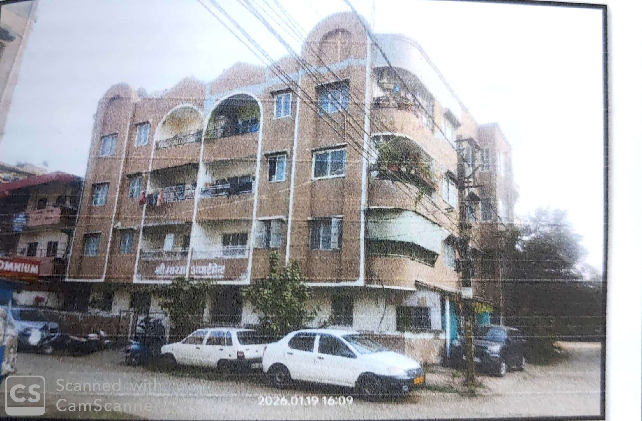 520 square meter Flat for sale in Bhopal