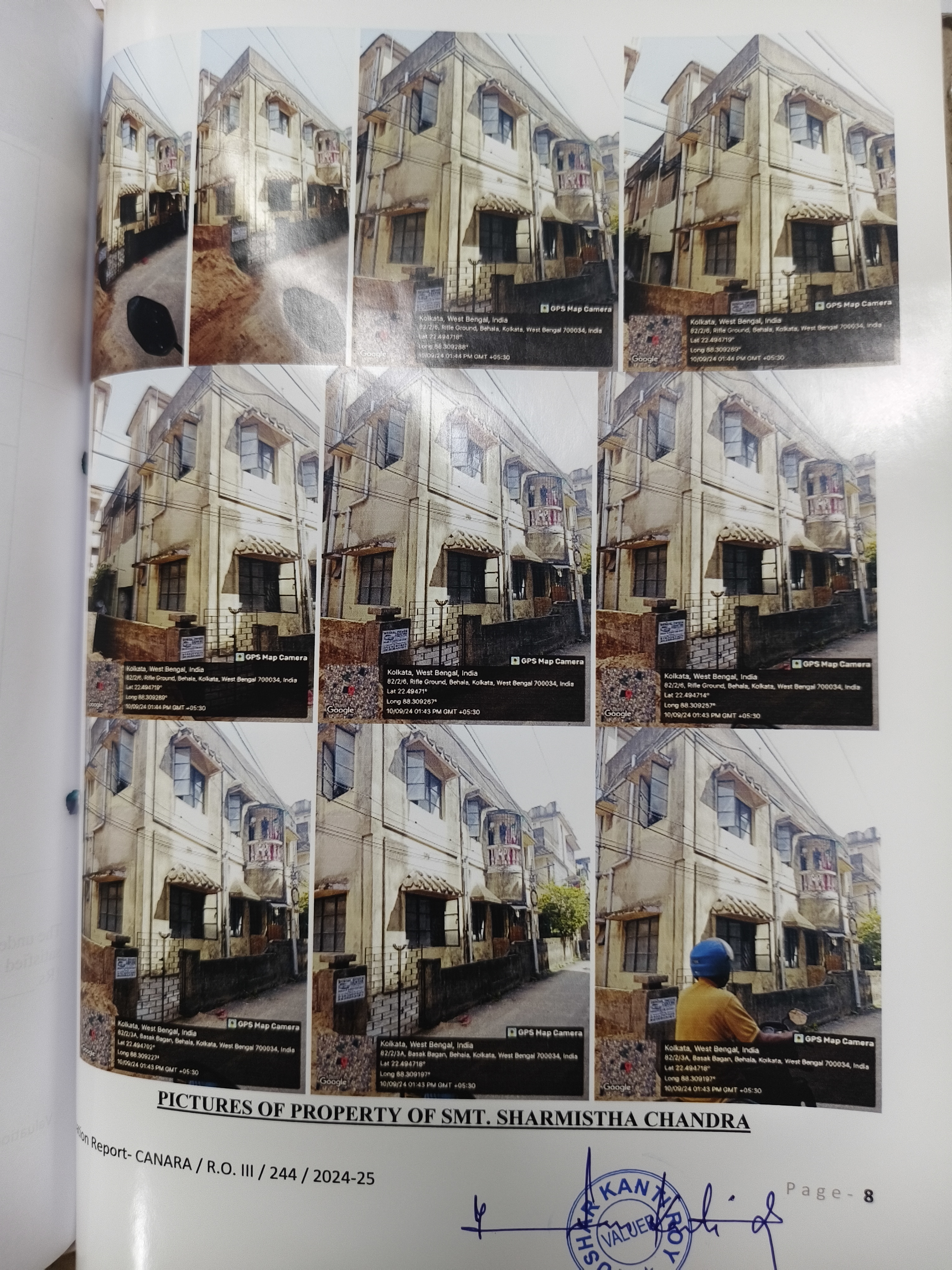 Flat for sale in Kolkata