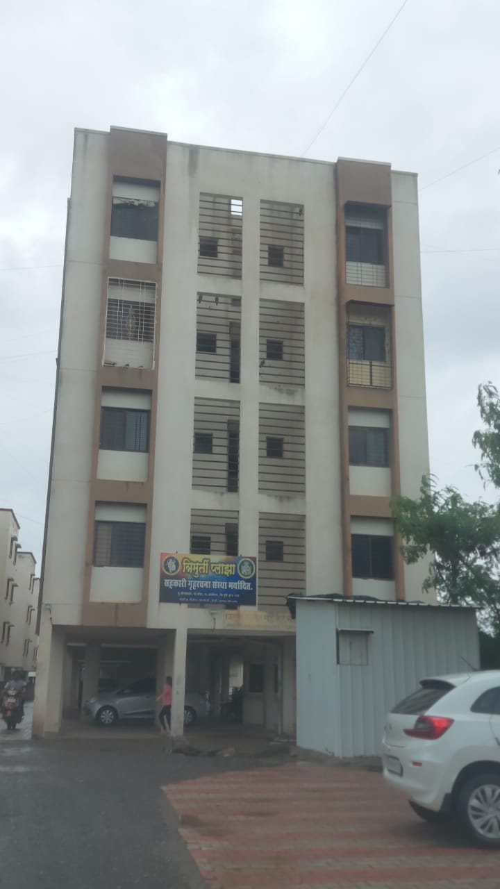 395 square feet Flat for sale in Trimurti Plaza’, Manchar