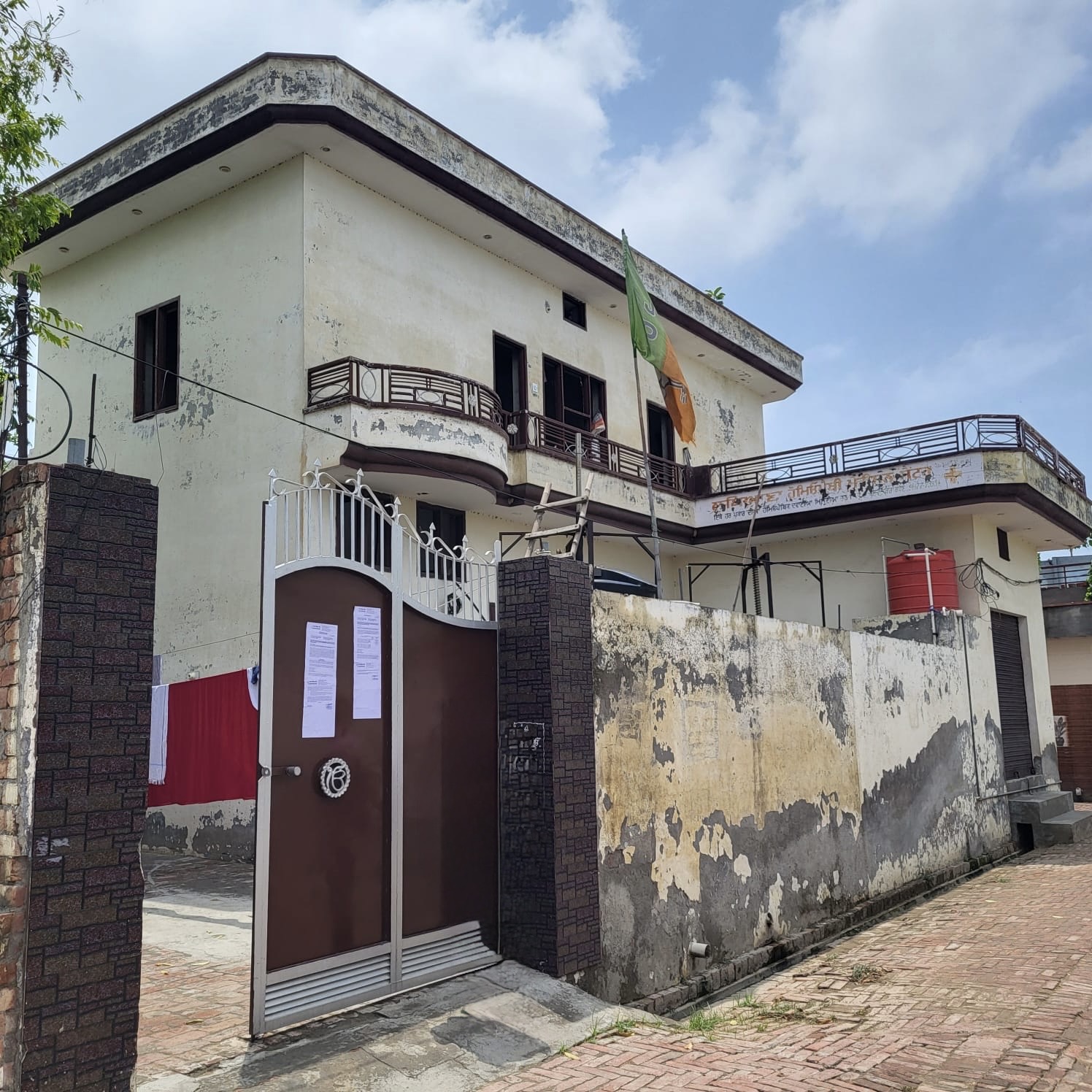 3 BHK Individual House for sale in Sangrur