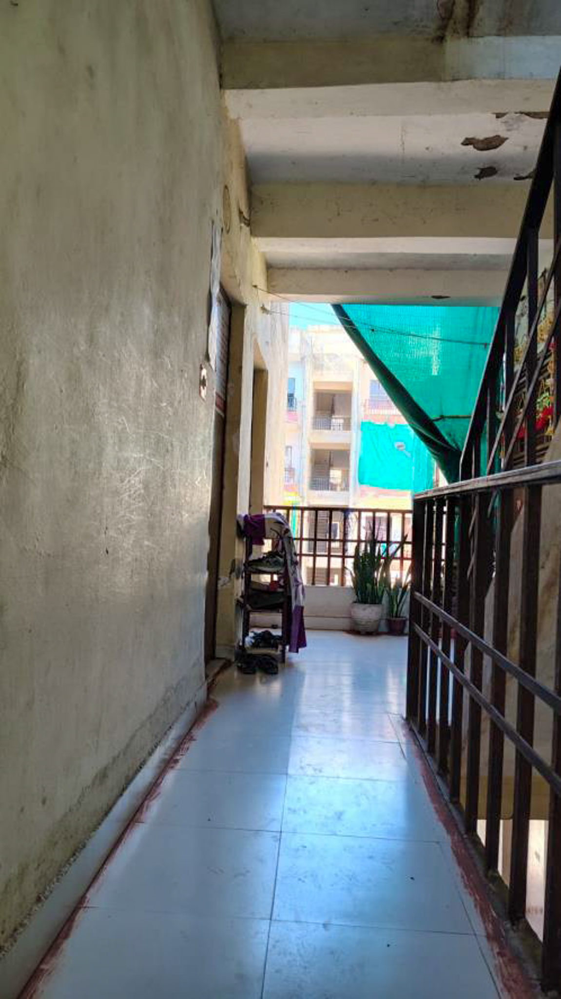 50.96 square meter Flat for sale in GONDARMAU Bhopal