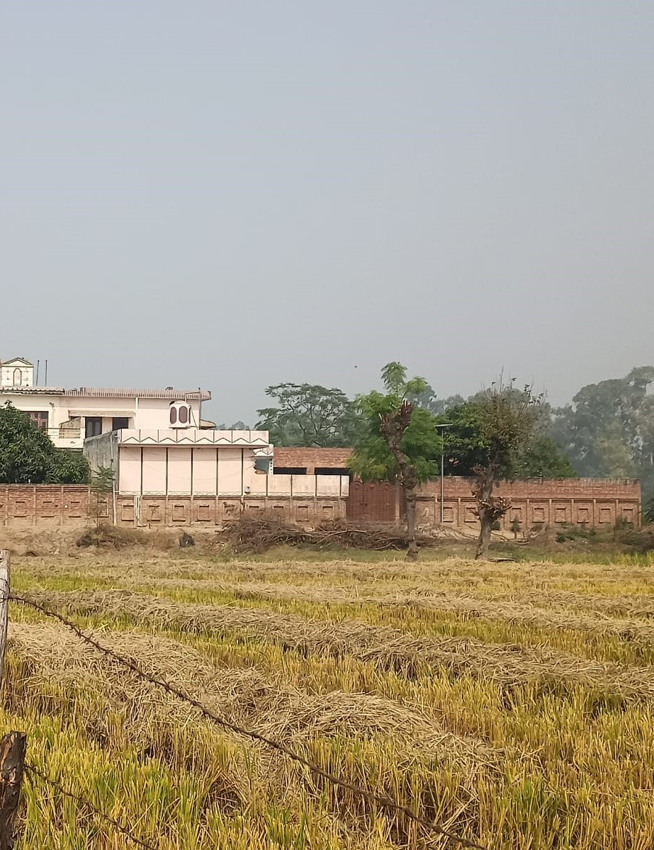 3 BHK Individual House for sale in Dhuri