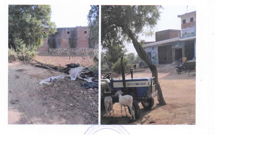 209.1 square meter Individual House for sale in Gwalior