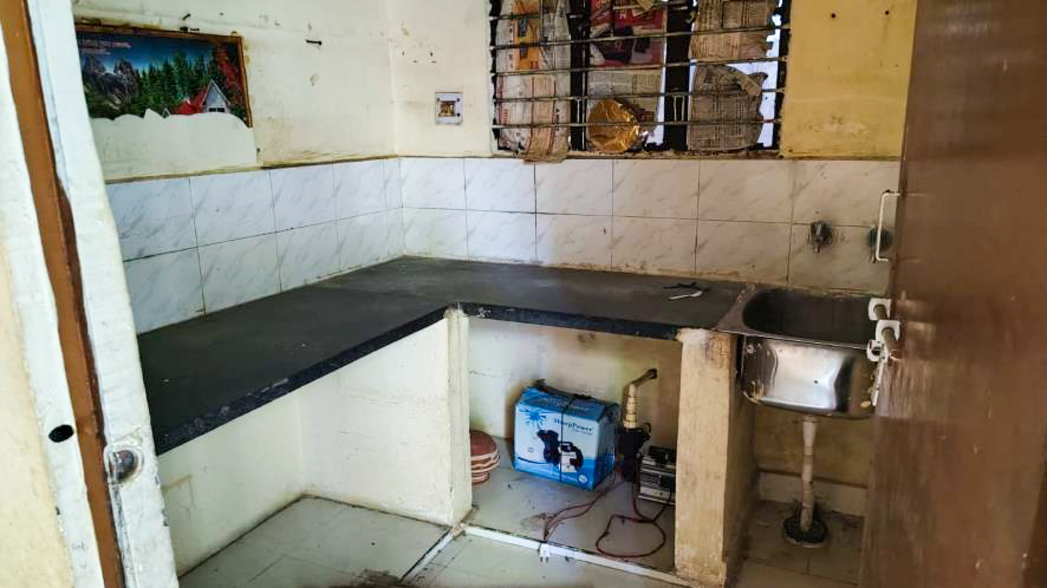 50.96 square meter Flat for sale in GONDARMAU Bhopal — photo 14