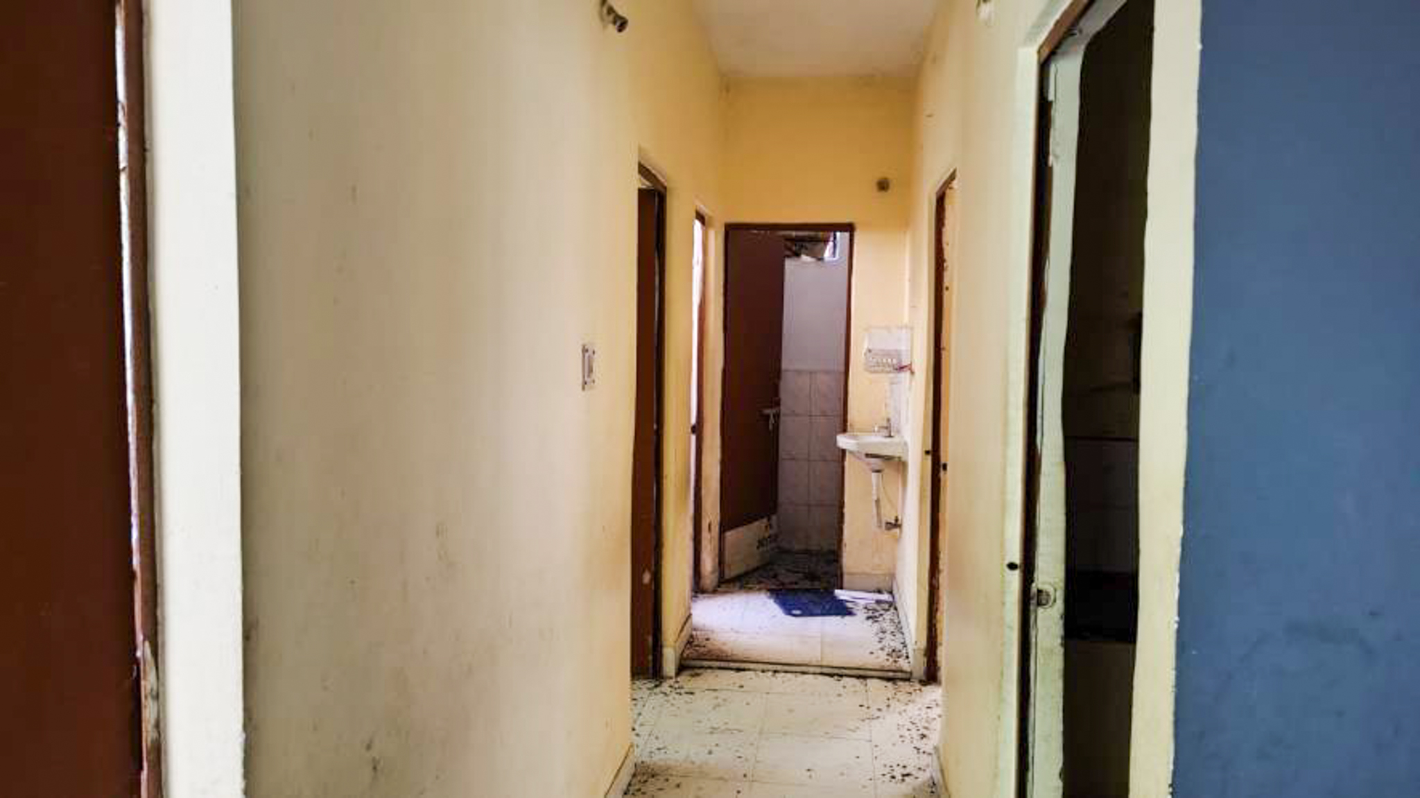 50.96 square meter Flat for sale in GONDARMAU Bhopal — photo 18