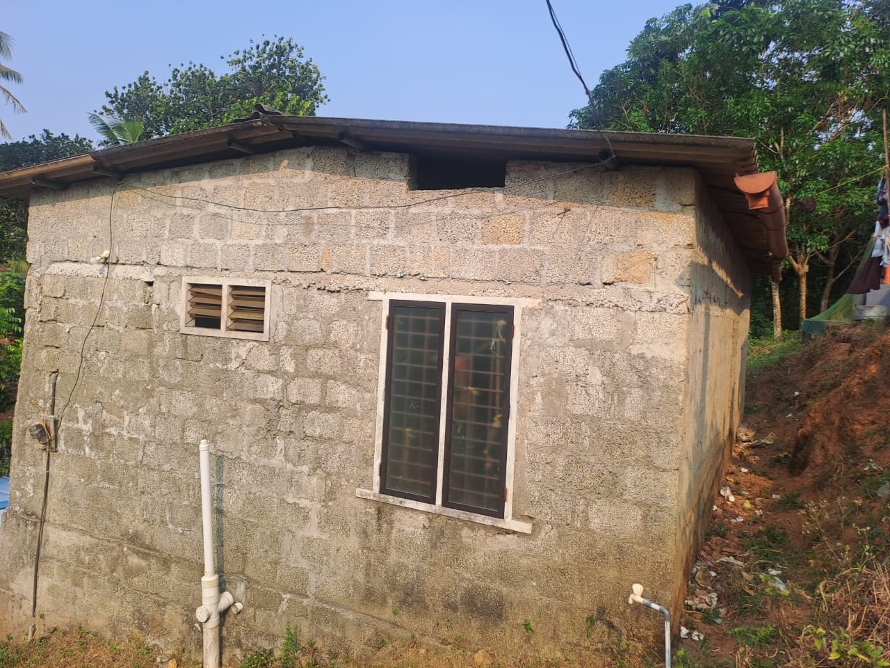 Individual House for sale in Panachikkad