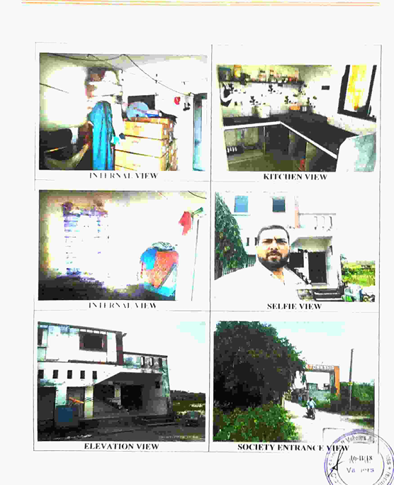 44.59 square meter Individual House for sale in TANTITHAIYA Chalthan