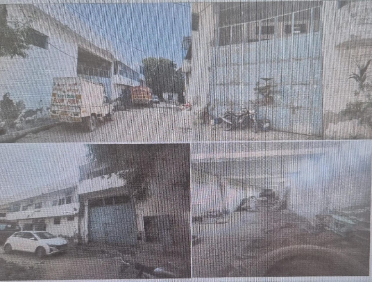 Industrial Shed for sale in New Delhi — photo 2