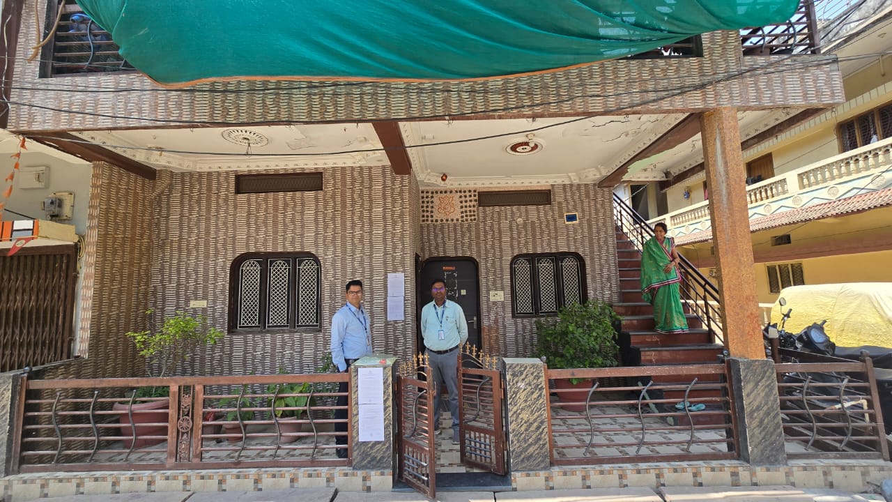 Individual House for sale in Ashta