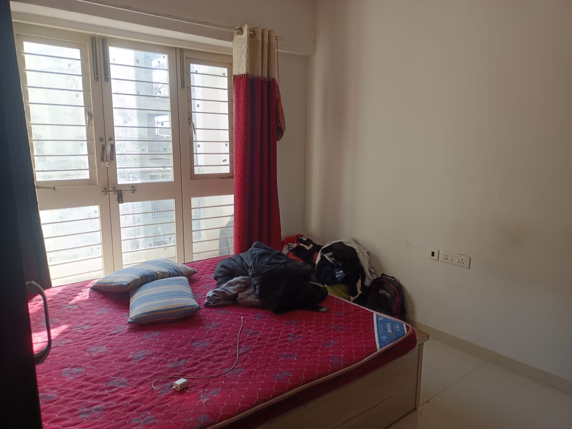 48.37 square meter Flat for sale in Pimpri Chinchwad — photo 6