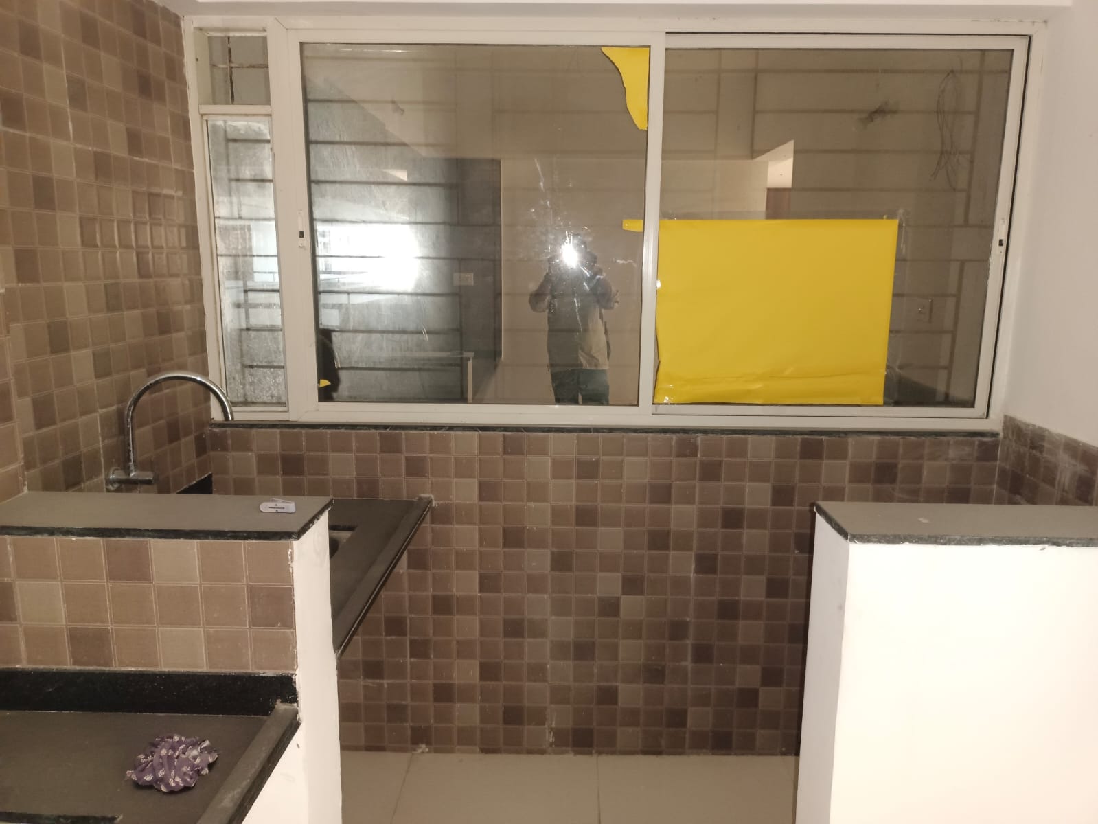 48.37 square meter Flat for sale in Pimpri Chinchwad — photo 9