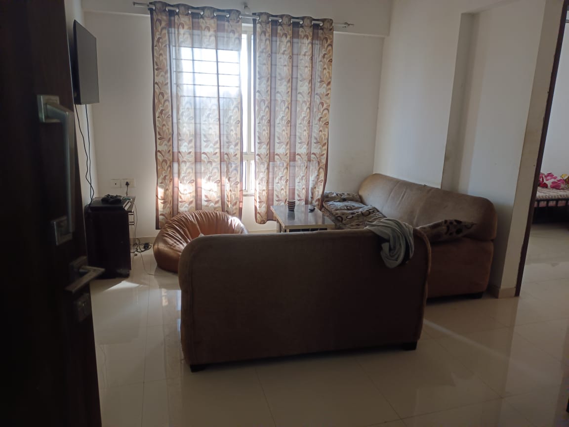 48.37 square meter Flat for sale in Pimpri Chinchwad — photo 1