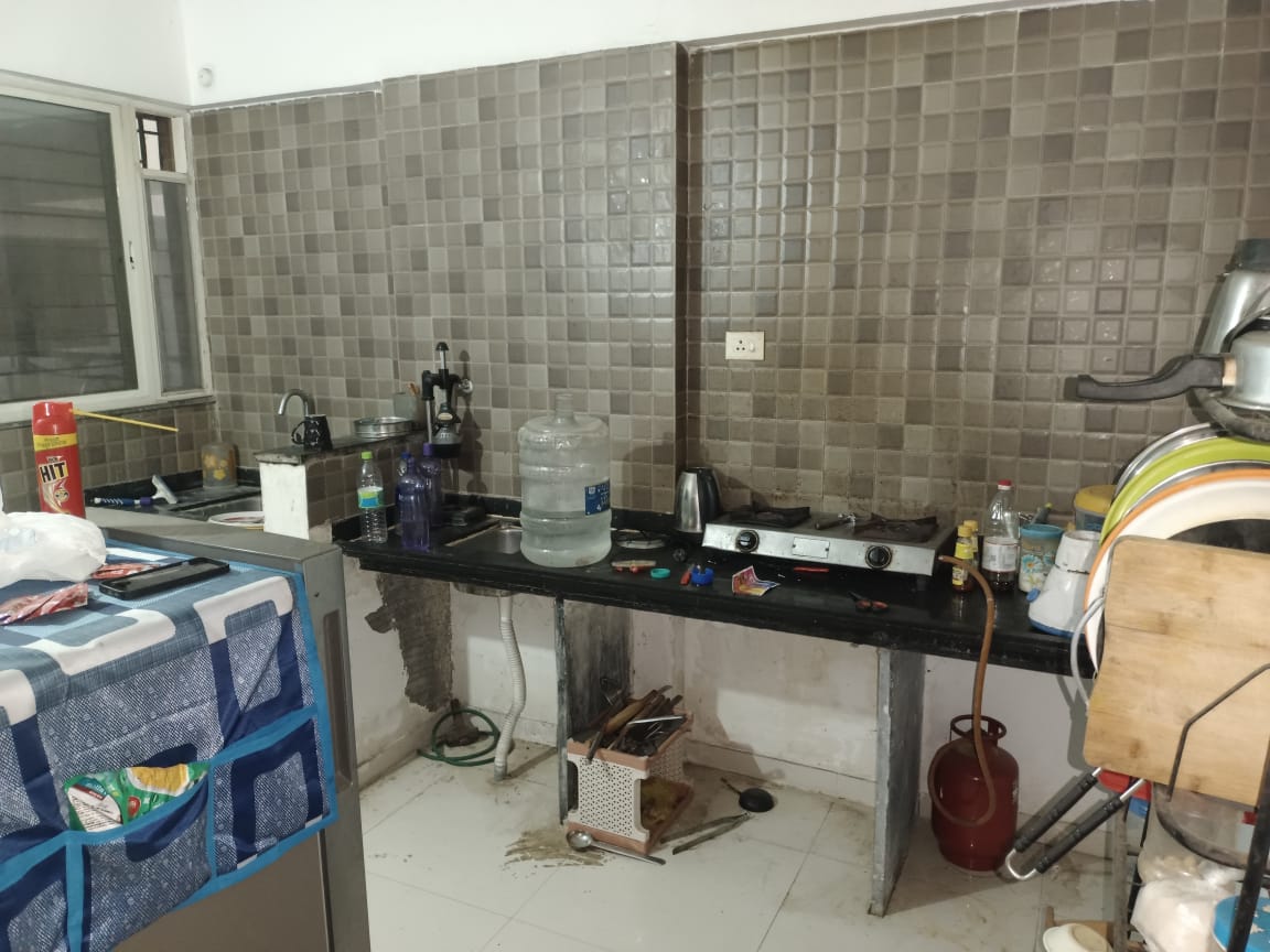 48.37 square meter Flat for sale in Pimpri Chinchwad — photo 2