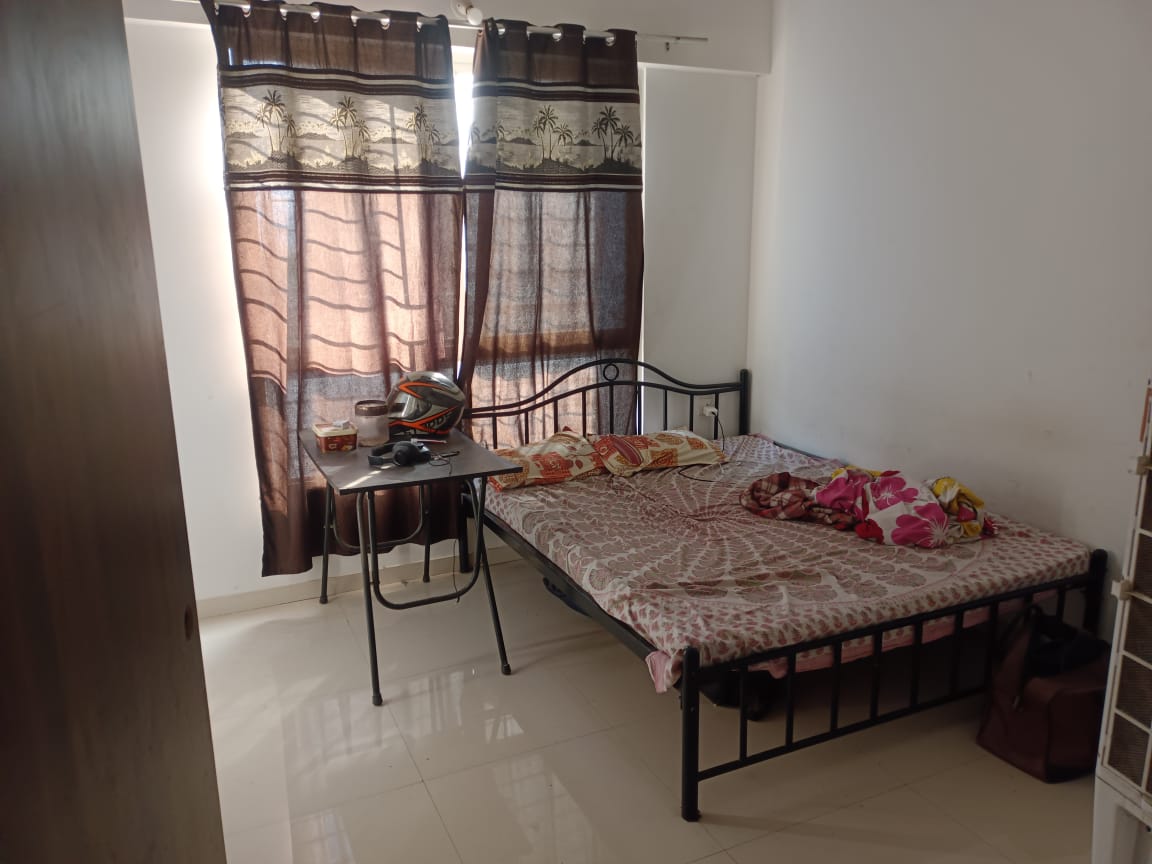 48.37 square meter Flat for sale in Pimpri Chinchwad — photo 4