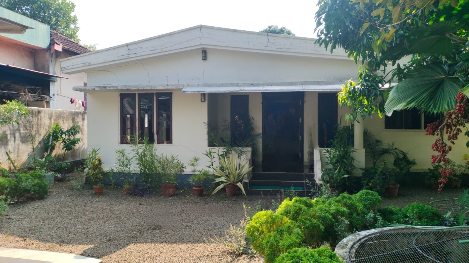 Individual House for sale in Puthuppally
