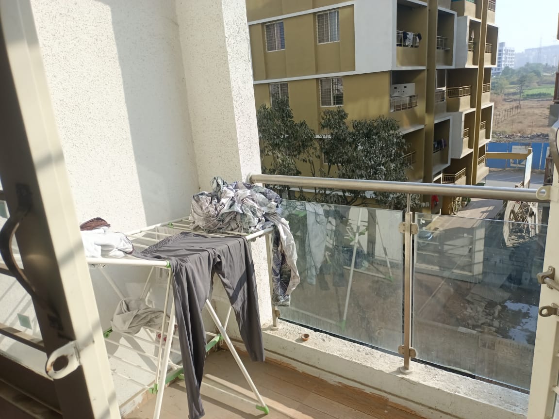 48.37 square meter Flat for sale in Pimpri Chinchwad — photo 8