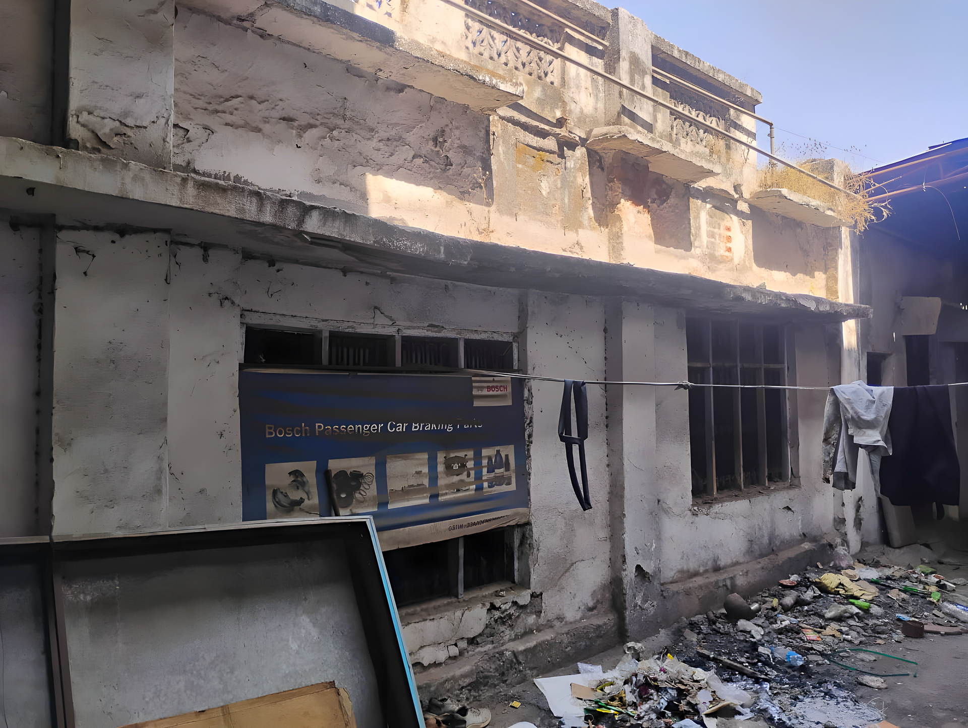 14035 square feet Office for sale in Jabalpur — photo 10