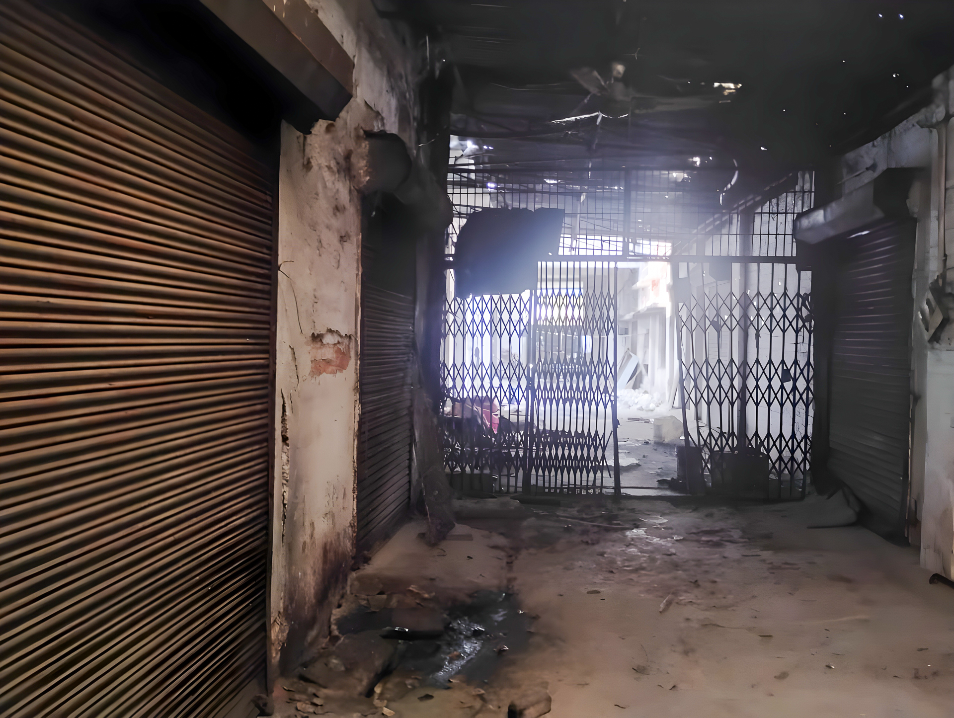 14035 square feet Office for sale in Jabalpur — photo 2