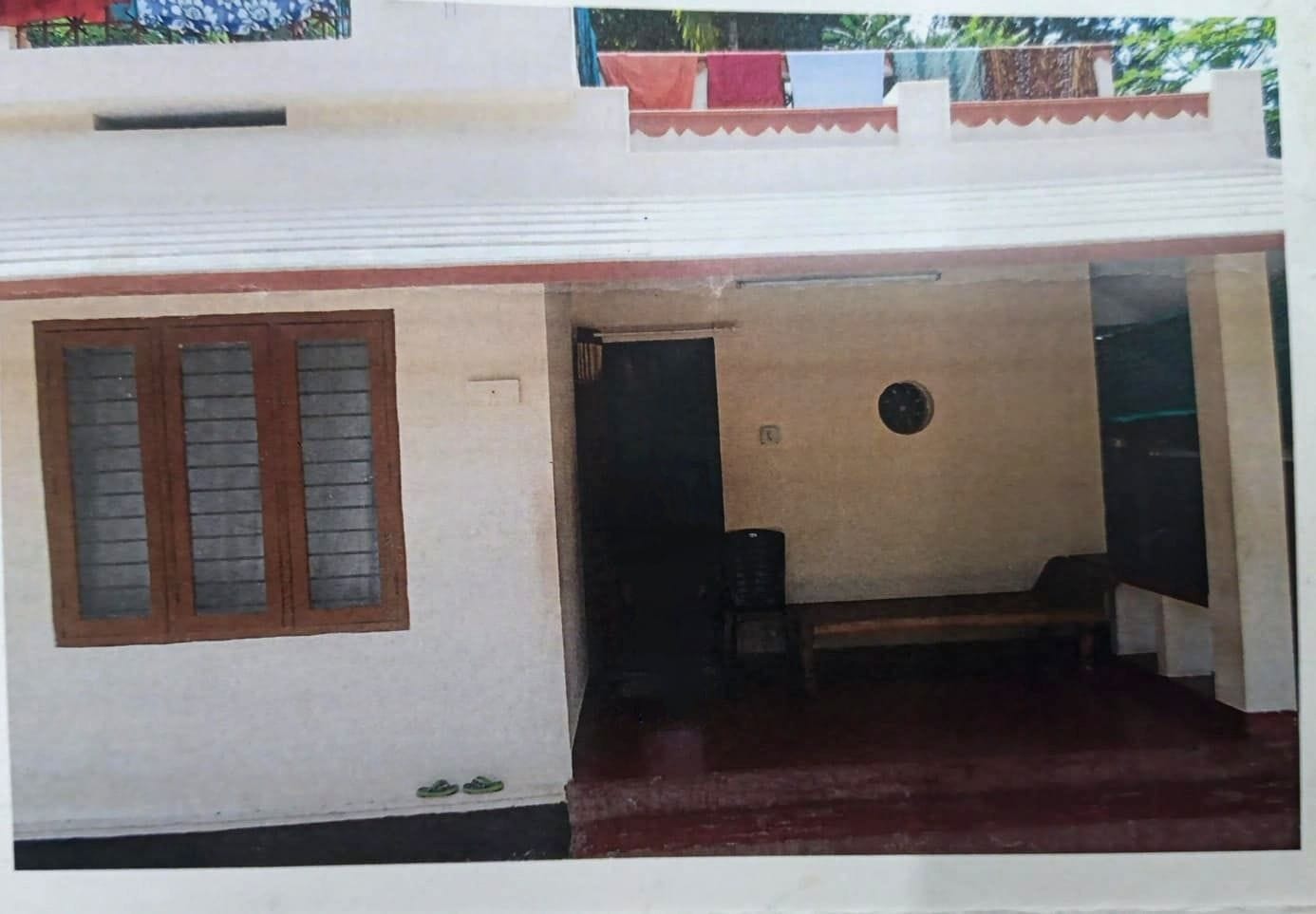 Individual House for sale in Vaikom Vaikom