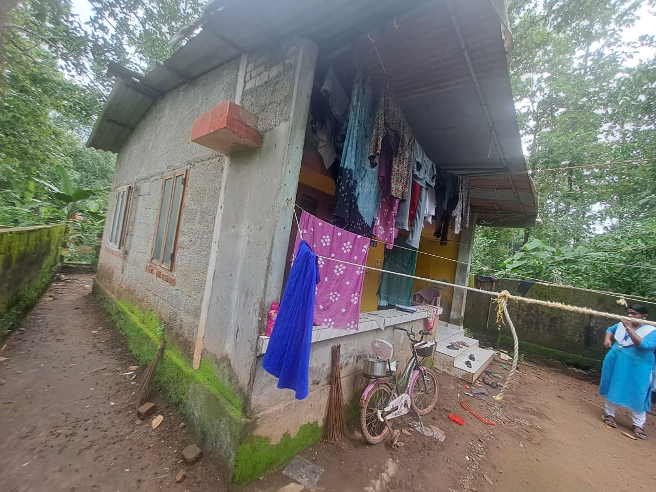 Individual House for sale in Kottayam