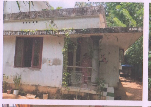 Individual House for sale in Vadakkemuri Vaikom