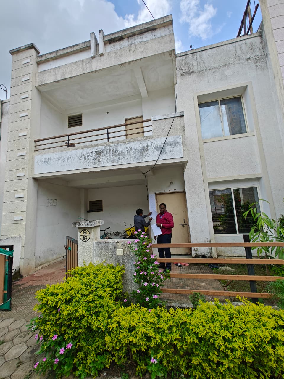 92.89 square meter Individual House for sale in Bhopal