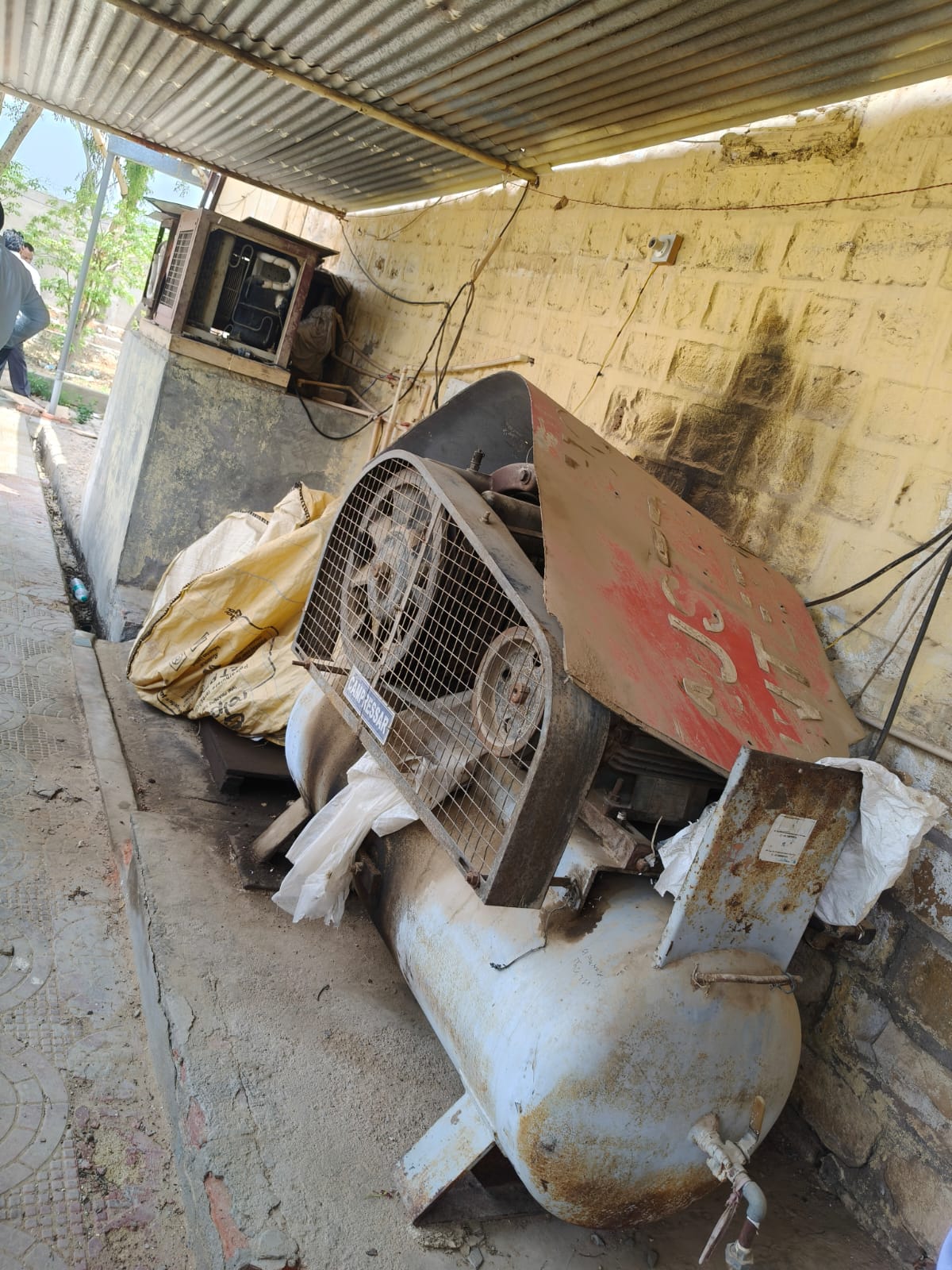 PLANT & MACHINERY for sale in Jaisalmer — photo 5