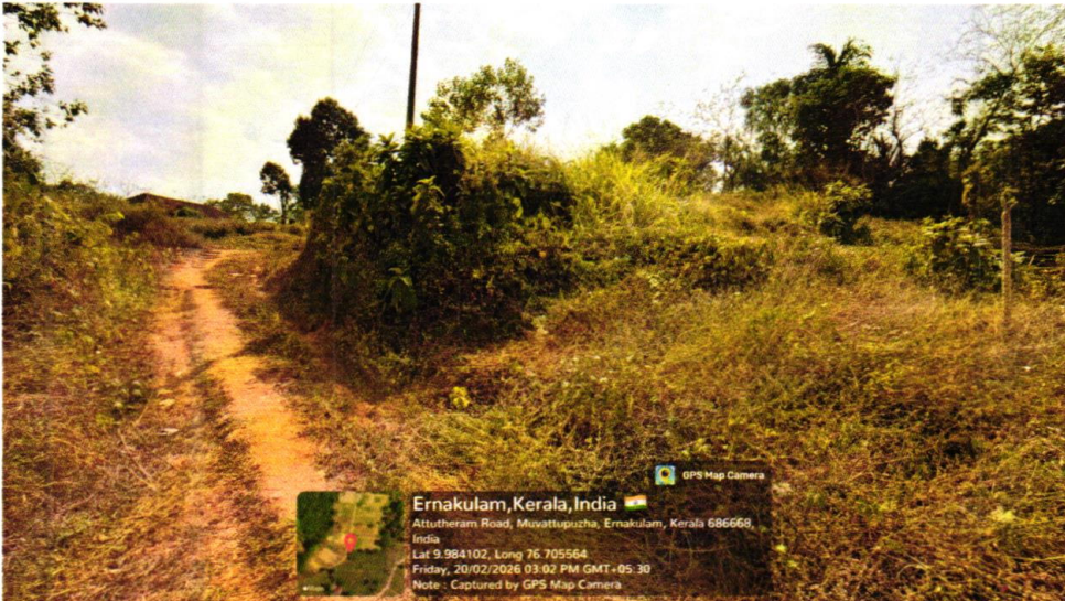 2388 square meter Individual House for sale in MUVATTUPUZHA Piravam