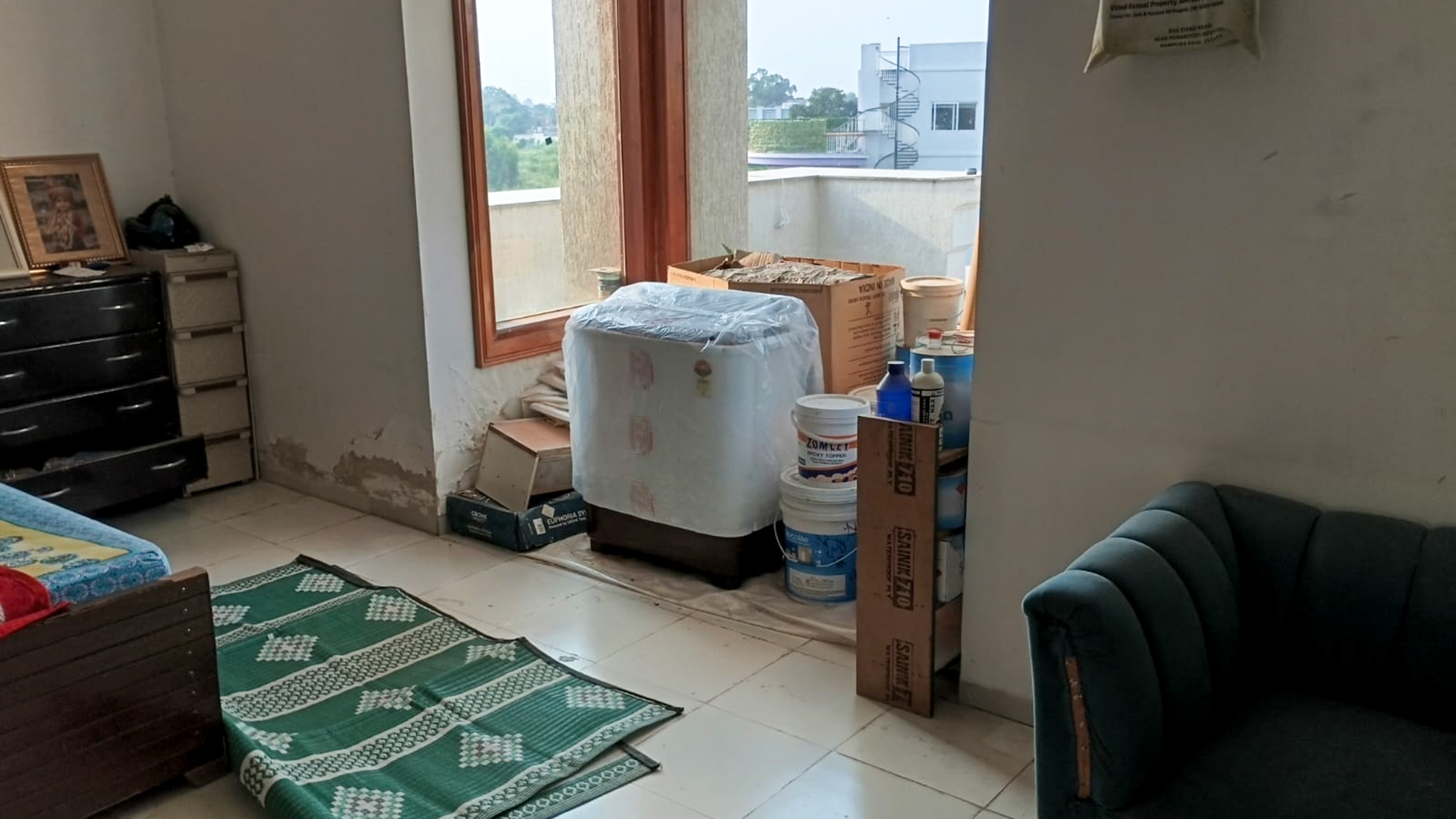 441.28 square yard Individual House for sale in Karoran — photo 9