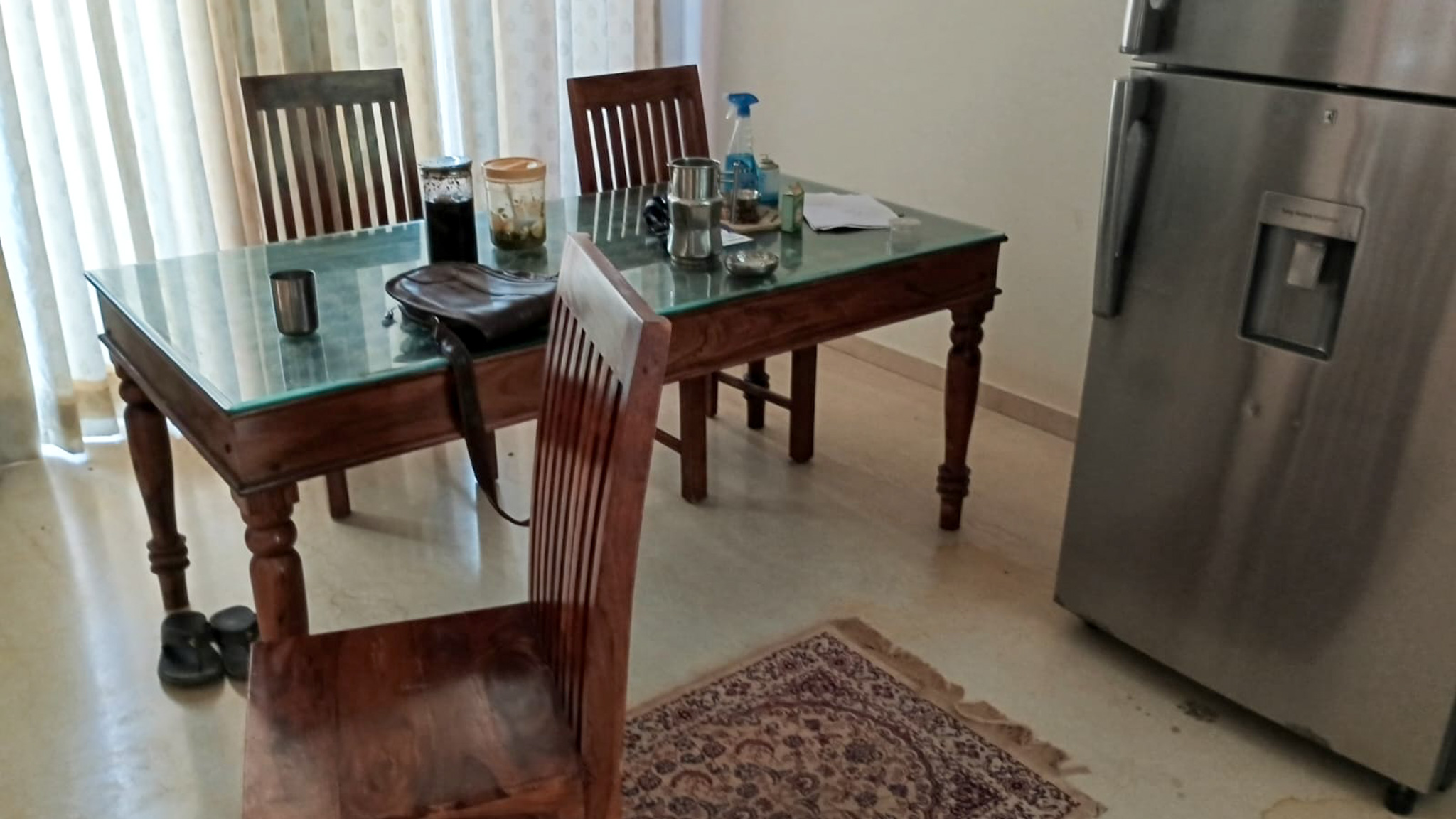 441.28 square yard Individual House for sale in Karoran — photo 16