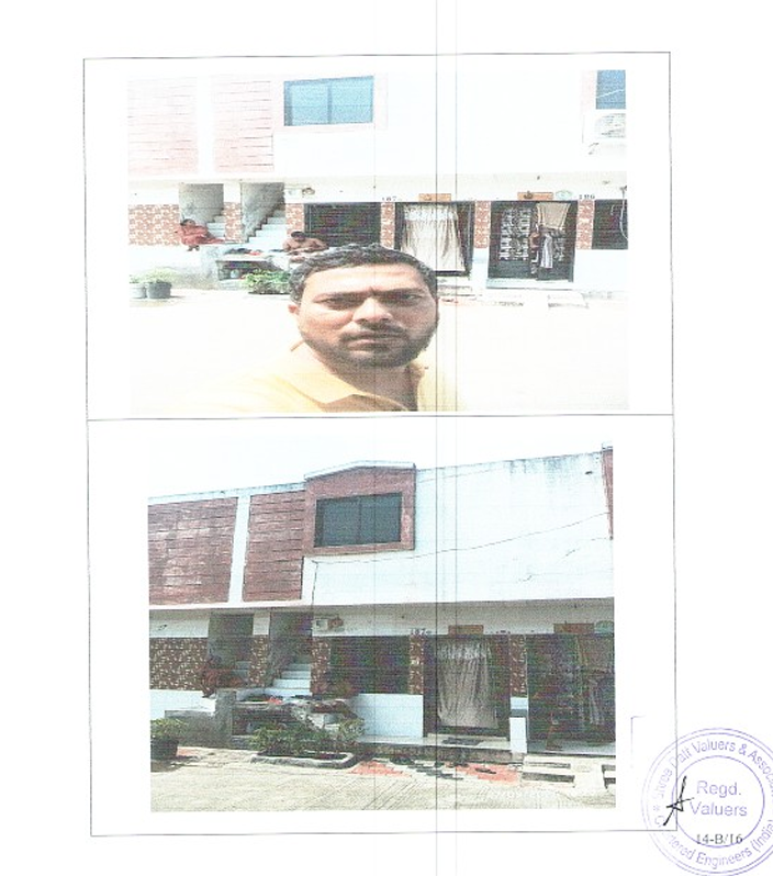 40.13 square meter Individual House for sale in BARDOLI Baben