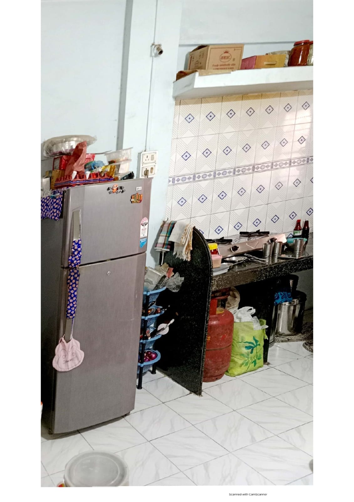 Flat for sale in Nashik