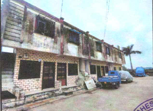 40.18 square meter Individual House for sale in dastan