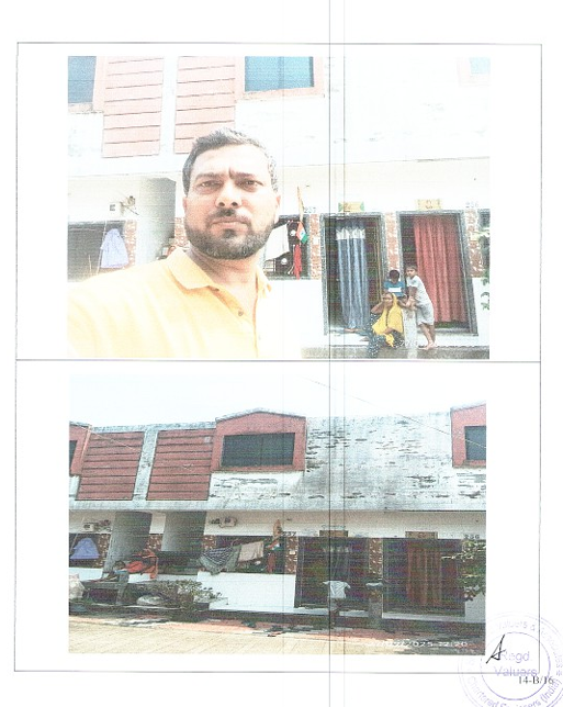 40.13 square meter Individual House for sale in BARDOLI Baben